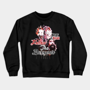 Bray Wyatt Crewneck Sweatshirt